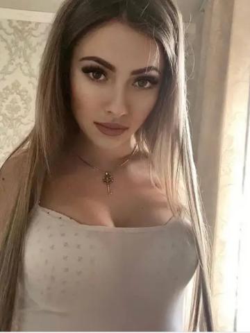 Анкета проститутки Алена - Фото, 0 лет, №360510